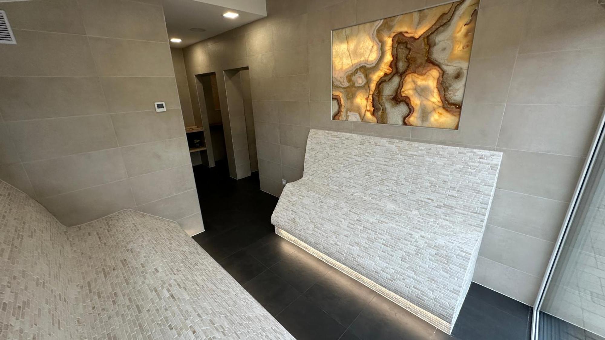 Chata Privlaky Exterior foto