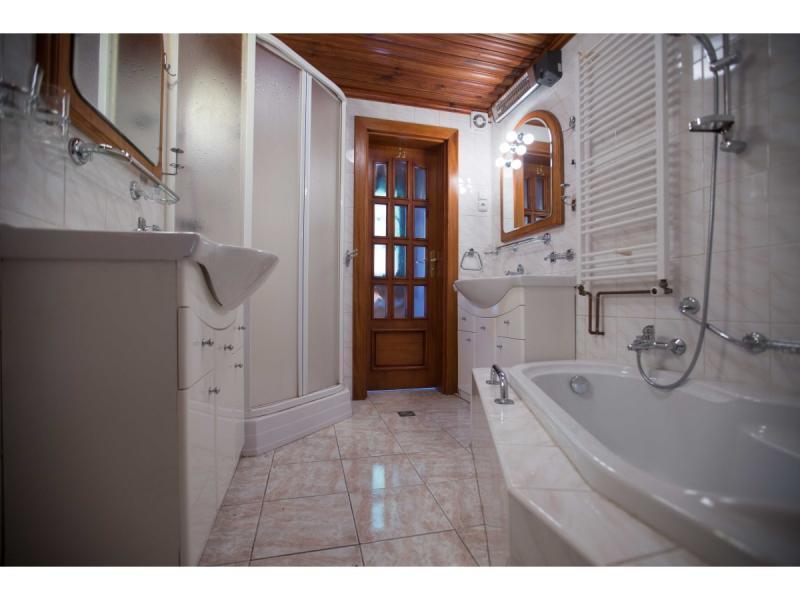 Chata Privlaky Exterior foto